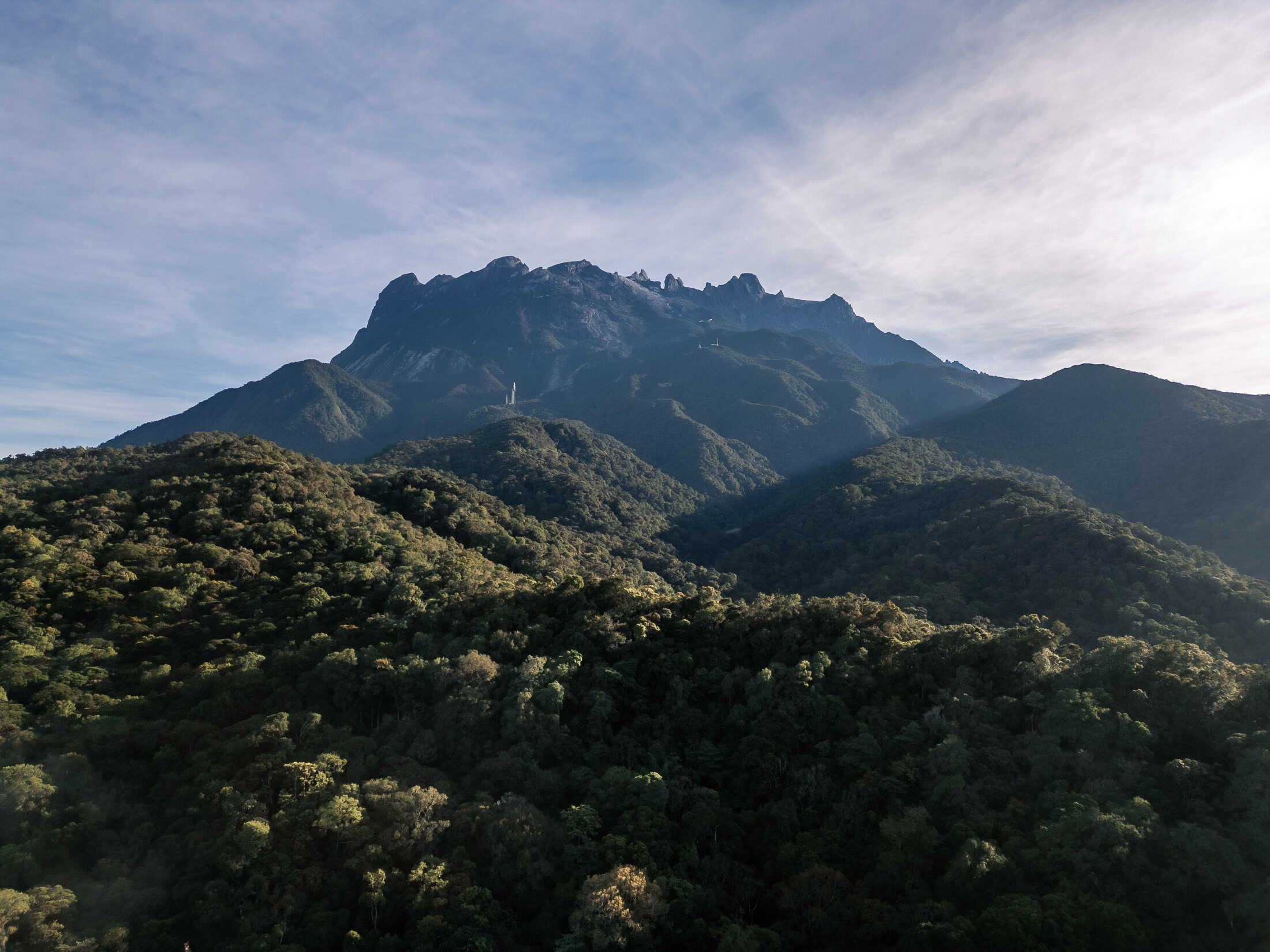 Must-see birds of Borneo at this Sabah resort