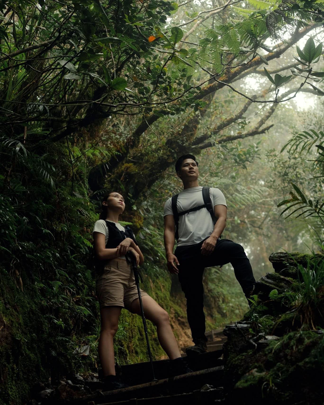All you need to know to conquer Mount Kinabalu