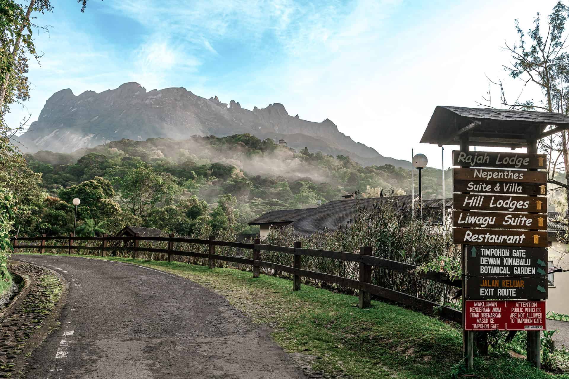 Spoil yourself with an escape to a luxury resort in Sabah