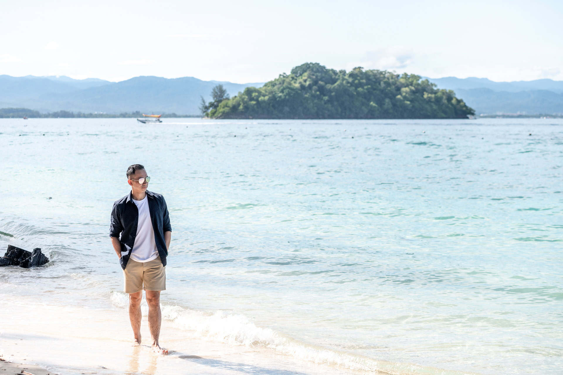 Your ultimate island paradise holiday, without breaking the bank