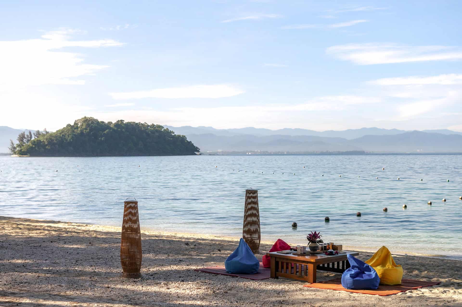 Planning a Trip to Sabah? Family Activities to Do at Manukan Island