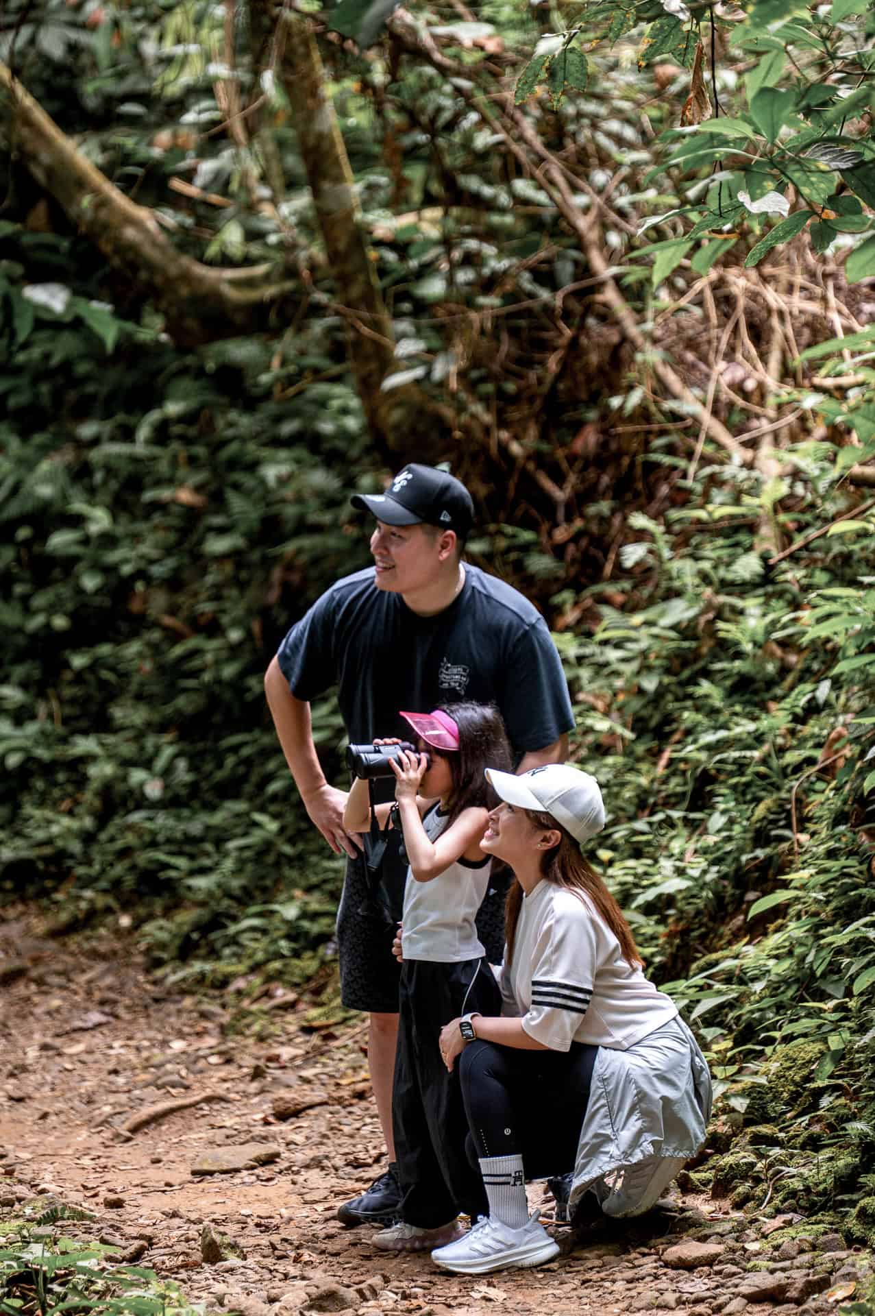 Best time to get the best deals at Poring Hot Spring Resort