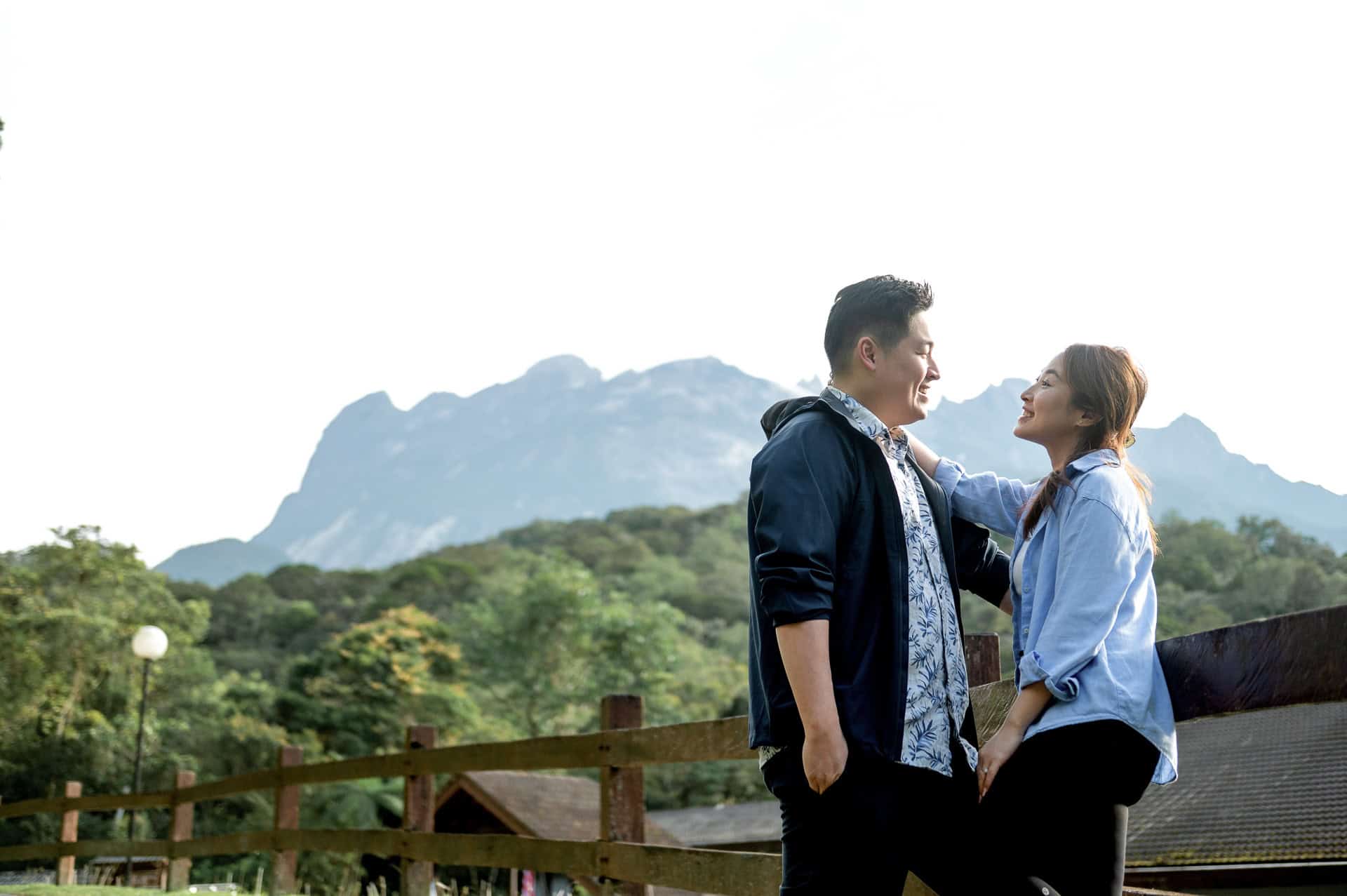 What to do on your long weekend in Sabah