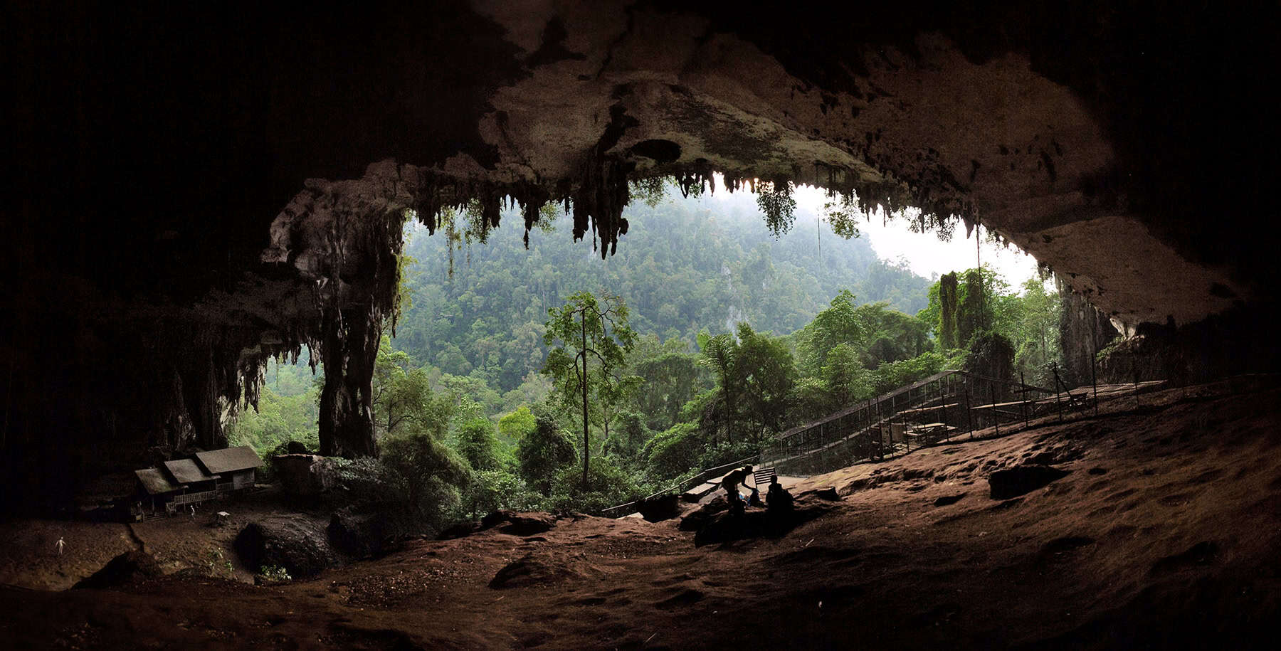 Niah Cave: where adventure meets ancestry