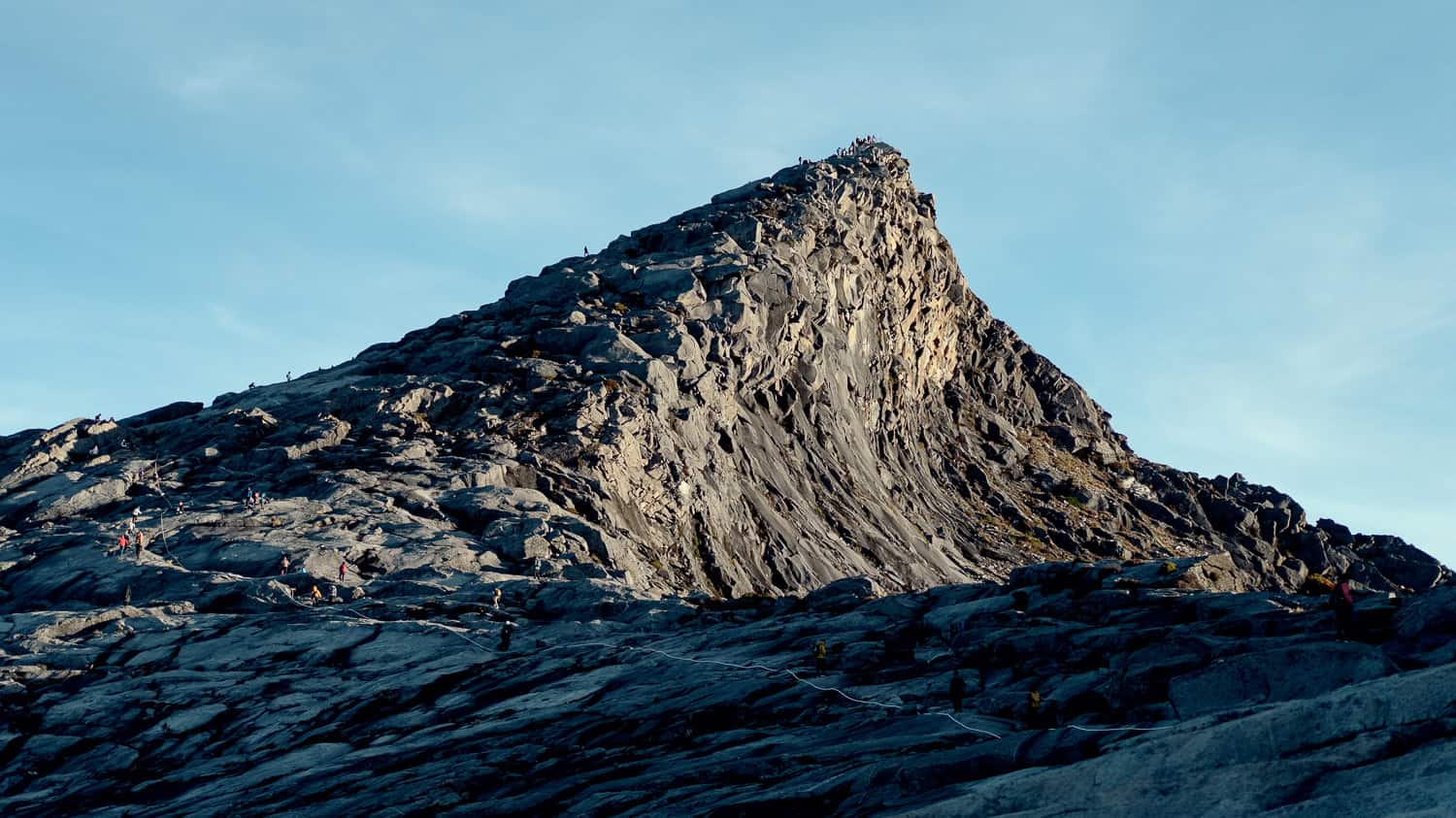 From A to Z: The ultimate Mount Kinabalu preparation guide