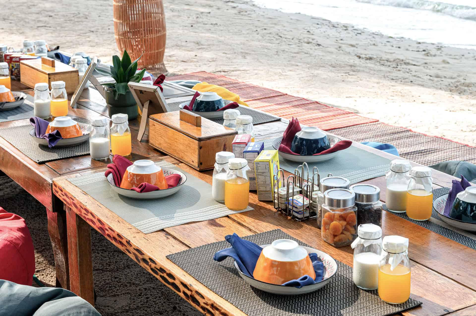 New to Manukan Island? Start here.