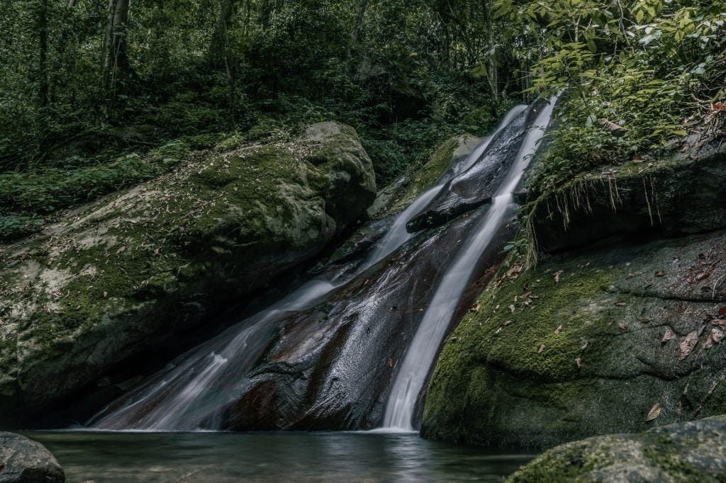 Mixing adventure and downtime on your Sabah holiday