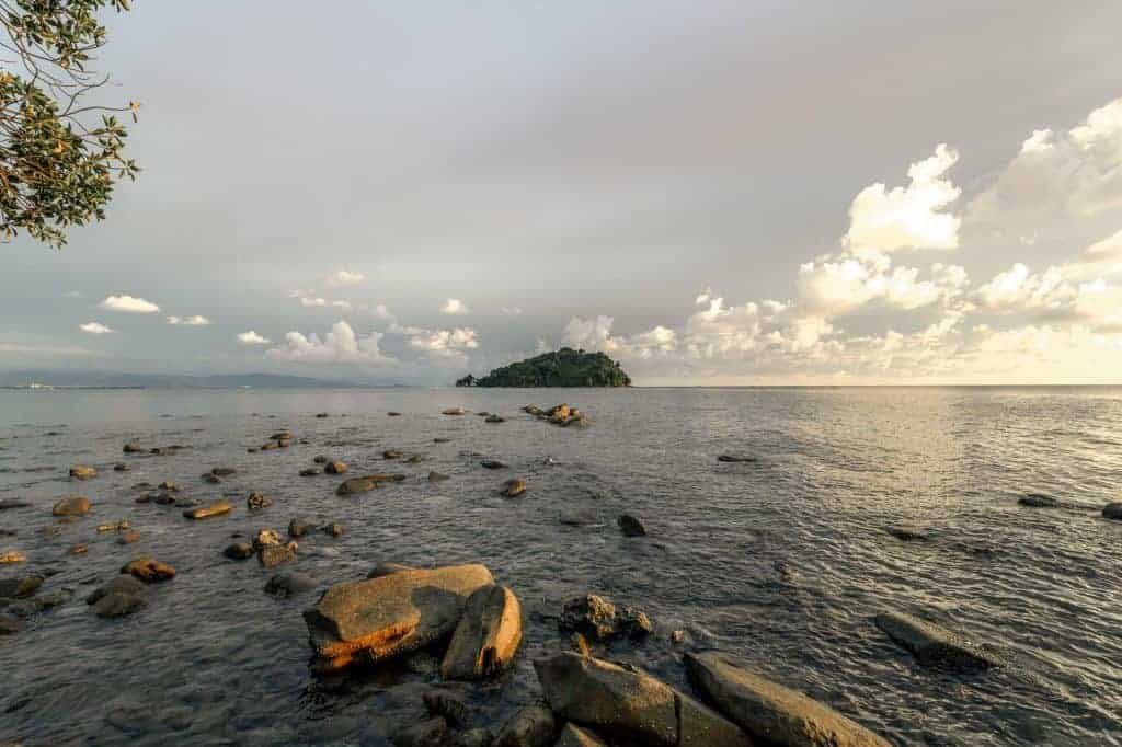 Beach, peaks, or jungle: which Sabah is right for you?