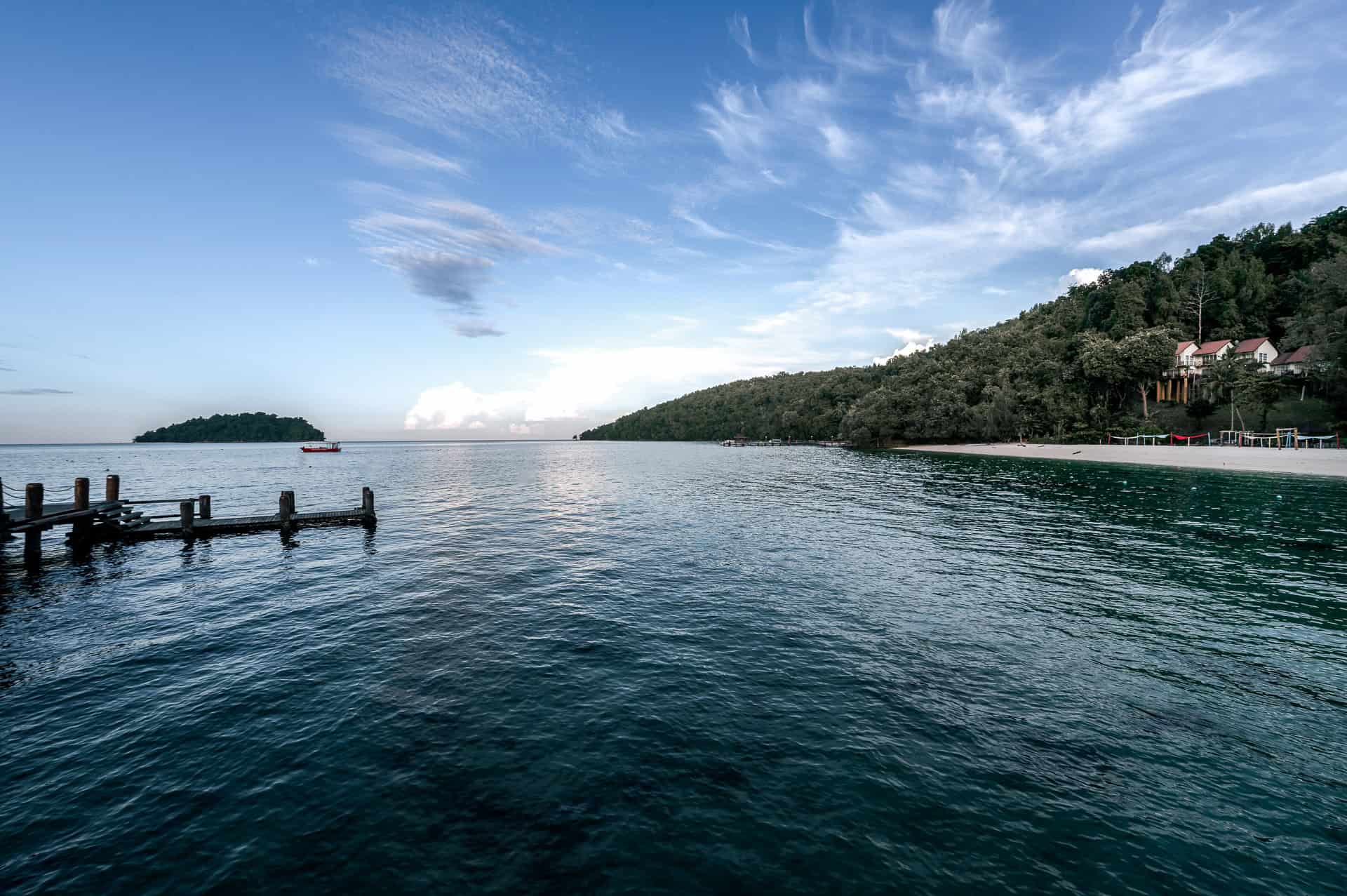 Guest photos: What Manukan actually looks like