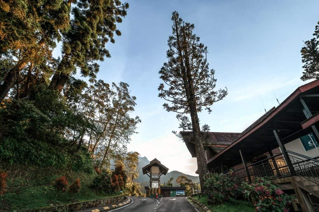 Inside the guest experience: Top reviews of Kinabalu Park