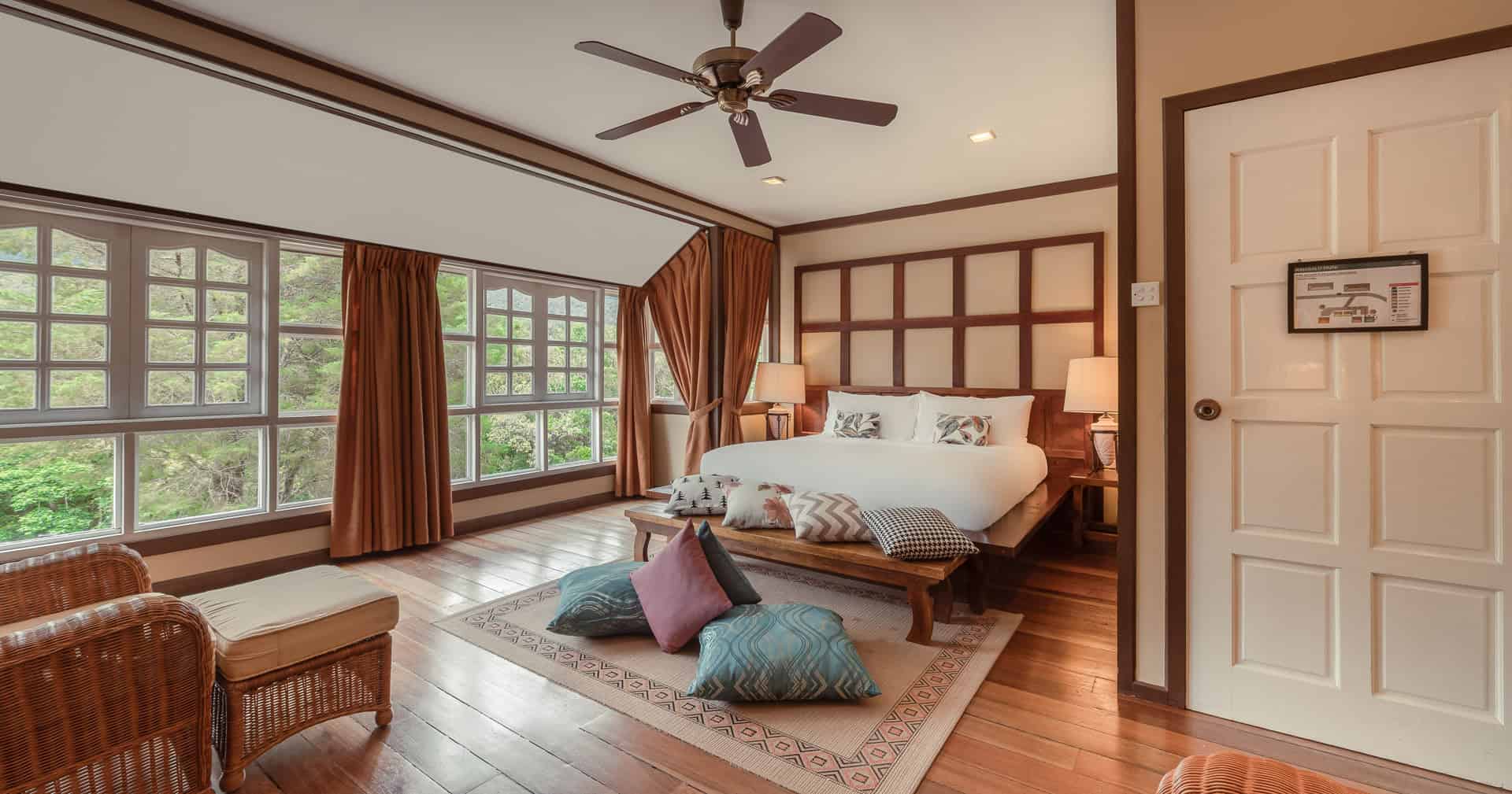 Honeymooning in Sabah: A guide to a romantic getaway