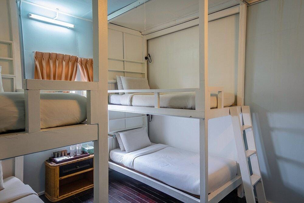 Laban Rata: What guests say