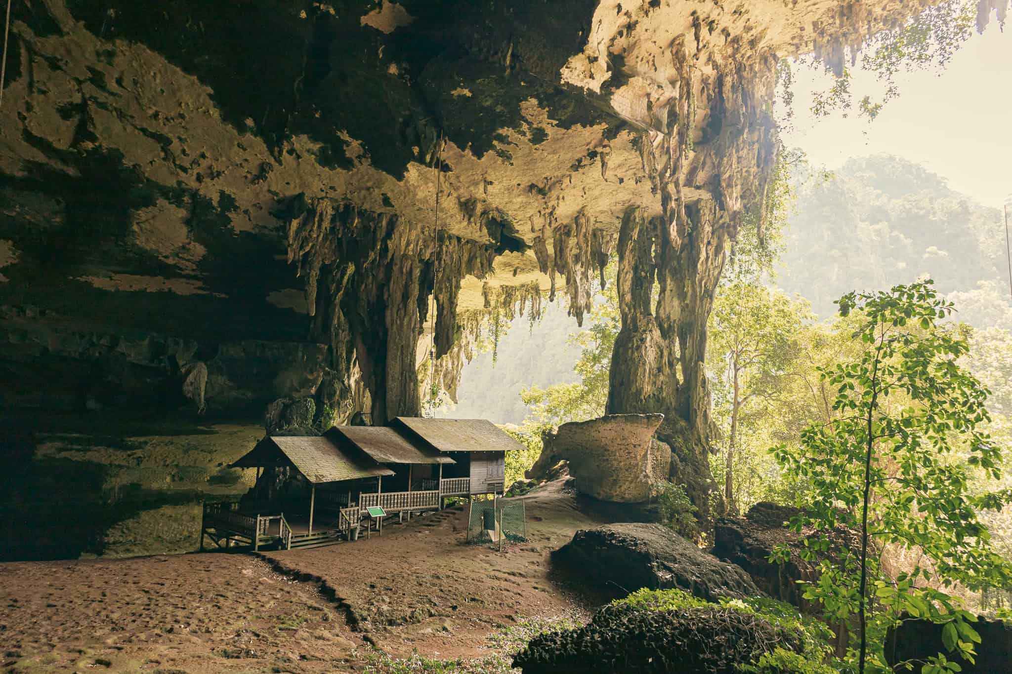 First time at Niah National Park? Here’s what you need to know